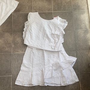 Lilly Pulitzer Alpinia Set